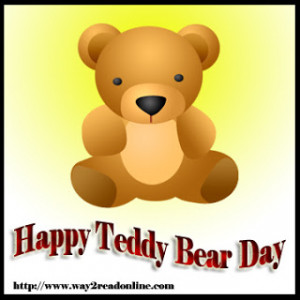 Happy Teddy Bear Day SMS 2013 Wishes Quotes, Teddy Day 2013 Wallpapers ...