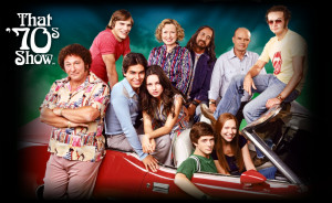 that 70s show