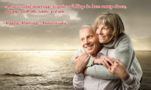 happy marriage anniversary wishes with couple quotes photo desktop ...