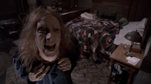 So, why is Pet Sematary the PERFECT horror film? Let me count the ways ...