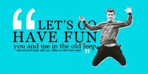 Troye Sivan | via Tumblr