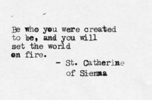 listed out a few of my favorite quotes from Christine below and then ...