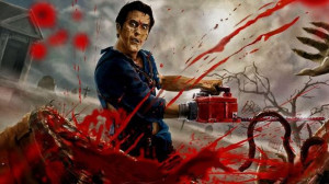 the evil dead army of darkness