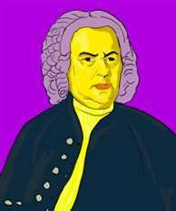 Famous Quotes by J. S. Bach