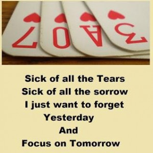 Were Such Big Part Life Break Quote Quotespictures