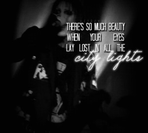 GIF - Motionless in White
