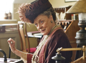 Downton Abbey: Things that will Never Change