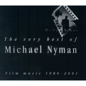 The Very Best Michael Nyman...