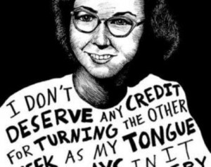 Flannery O'Connor 1