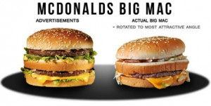 Misleading Ads, You Serious?