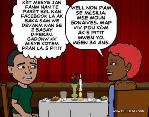 ... Foto Komik - Funniest Haiti Pictures > Albums > Funny Haiti Pictures