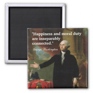 George Washington Quote 