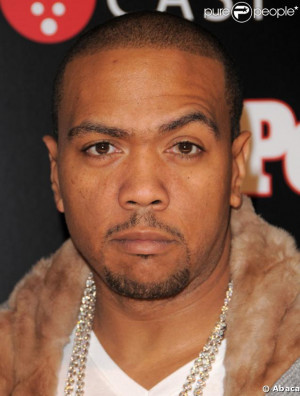 Quotes by Timbaland