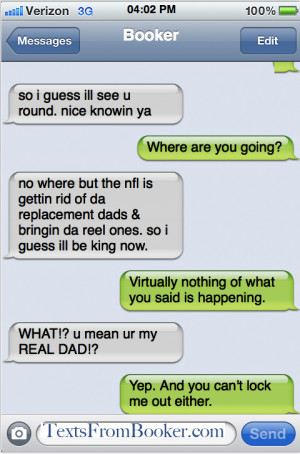 funny texts # Funny Pictures # cute pics # humor # Baby Jokes # Dad ...