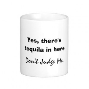 Tequila Sayings Gifts