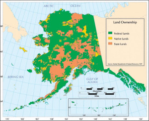 Native corporations (Anchorage, Barrow, Metlakatla: rent, house ...