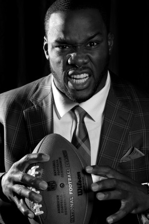 navorro bowman vs jon beason