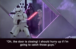 More Star Wars Quotes That Would Have Saved The Empire