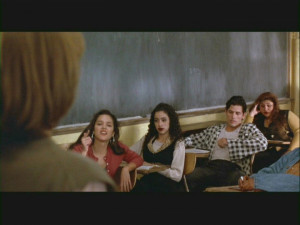 Dangerous Minds Pictures