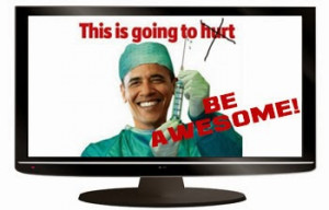 Coming Soon: Pro-Obamacare Propaganda in TV Shows