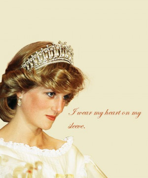 Princess Diana Quotes...