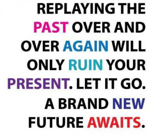 Quotes About Past Present And Future