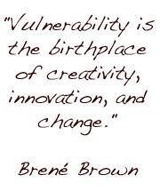 Brene Brown