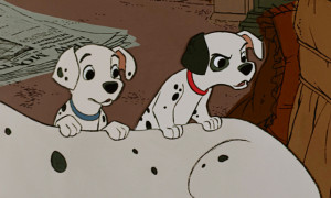 Disney’s most stylish baddie concocts a devilish plan.