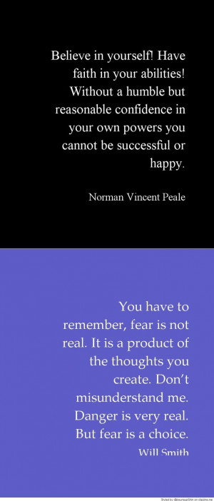 Famous Motivational Quotes