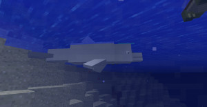 Back > Gallery For > Minecraft Dolphin