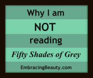 50 Shades Of Grey Bad Writing Quotes ~ Why I'm not reading Fifty ...