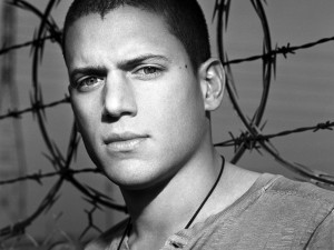 Wentworth Miller Refuses to Go to Jail in Russia