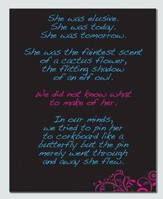 from my favorite book ever stargirl stargirl the perfect maniac pixie ...