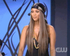 divasnap* Fierce. I luff that show. Omg. Tyra Banks* Pictures, Images ...