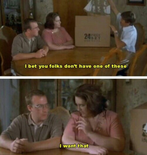 Uncle Rico Napoleon Dynamite Quotes