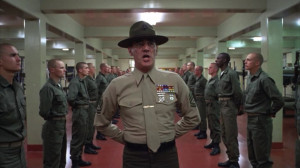Viewing Gallery For - Full Metal Jacket Quotes