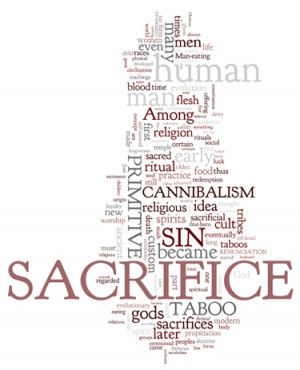 The Urantia Book: Paper 89. Sin, Sacrifice, and Atonement