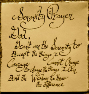 Prayerful christian prayer and to remain steadfast