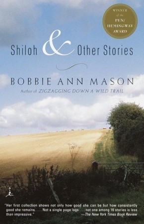 Start by marking “Shiloh and Other Stories” as Want to Read: