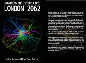 London 2062