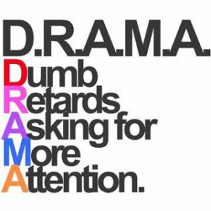 dramas