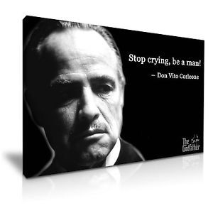 Godfather-Movie-Don-Vito-Corleone-Quote-Canvas-Wall-Art-Home-Office ...