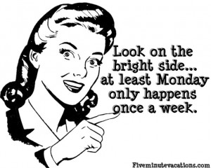 Monday Morning Humor - Bing Images