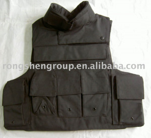 View Product Details: Policeman Bulletproof vest