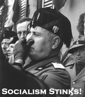 Mussolini and the Monarchy