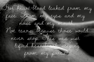 Quotes About Losing Your Older Brother ~ Falling into You (Falling, #1 ...