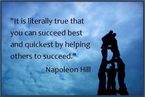 Success In Life The Success Of team Work Ability To Work Together