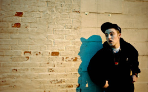 Mac Miller Rapper Singer Wallpapers