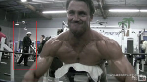 Greg Plitt Best Of The Workout Video Preview Gregplittcom Picture