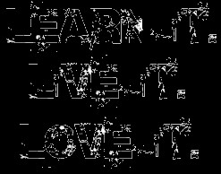 Learning words and phrases online.